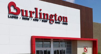 Burlington: estos son los días en que podrás encontrar las mejores ofertas