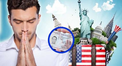 Visa americana sin entrevista: ¿cuánto tiempo debes esperar para renovarla?