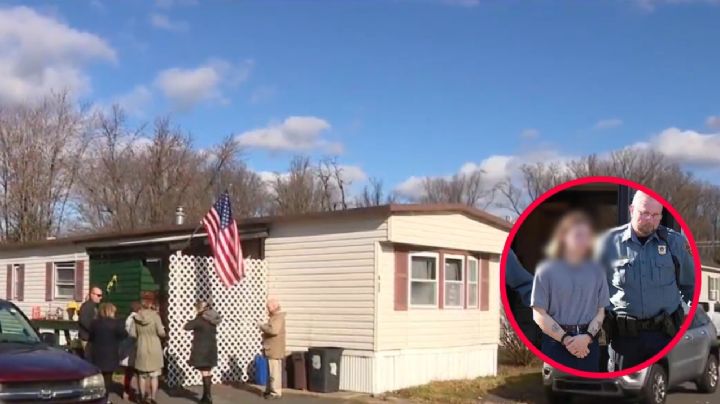 Condenan a adolescente que mató a su mejor amiga; reveló su cadáver en Instagram