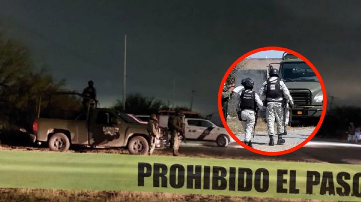 En Nuevo León son identificadas tres personas desaparecidas; estaban en 'tiradero'
