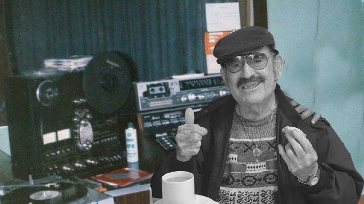 Con el fallecimiento de Armando Cortez se apagó una voz muy querida de Nuevo Laredo