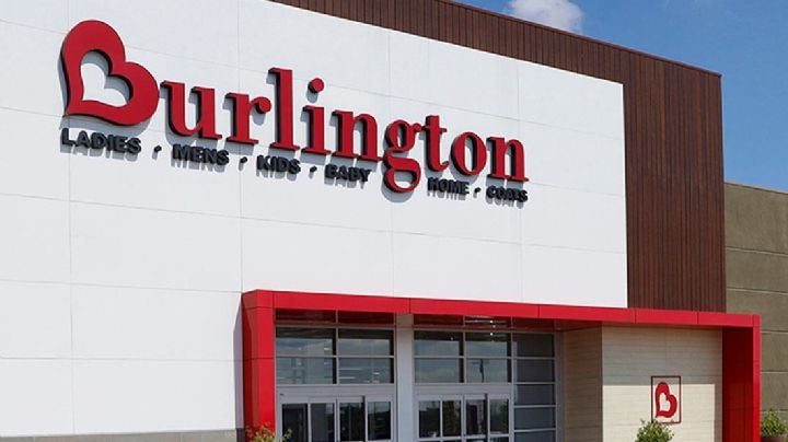 Burlington: estos son los días en que podrás encontrar las mejores ofertas