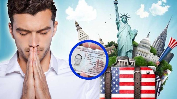 Visa americana sin entrevista: ¿cuánto tiempo debes esperar para renovarla?