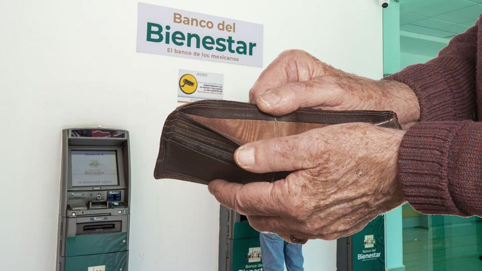 Razón por la que se adelantaron los pagos de Programas del Bienestar