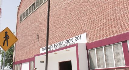 Buscan rescatar el Escuadrón 201 en Nuevo Laredo