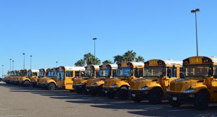 Alistan Feria del Empleo del Transporte en Laredo, Texas; te compartimos los detalles