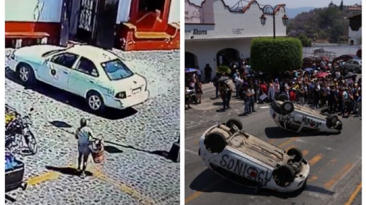 Asesinato de la niña Camila, así fue el terrible caso que indigna a todo México