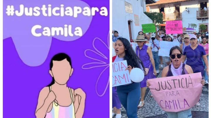 Caso niña Camila: revelan causas de su muerte