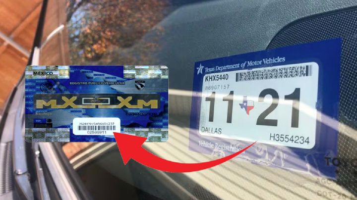 Autos chocolate: ¿cuánto costará regularizar tu vehículo en abril del 2024?