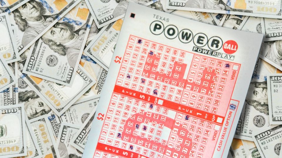 Un ganador del Powerball en Texas que no ha reclamado el premio