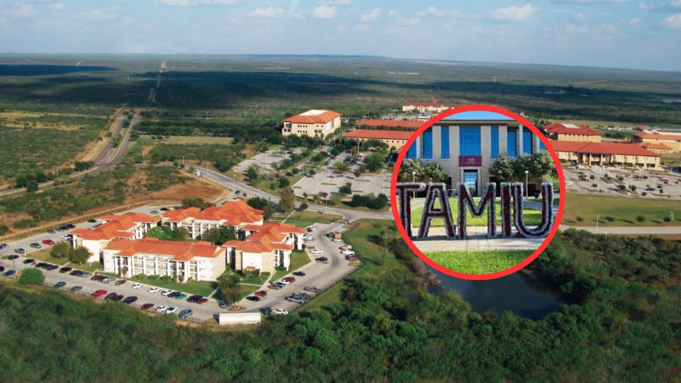 TAMIU