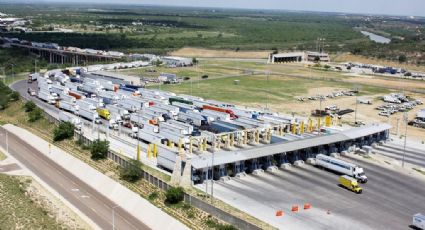 Fuerzan la ampliación de Puente Colombia; no hay fondos para sumar carriles
