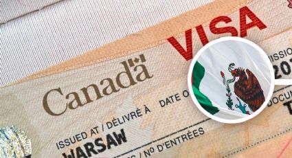 Si eres mexicano y cumples con este requisito podrás entrar a Canadá sin que te pidan visa