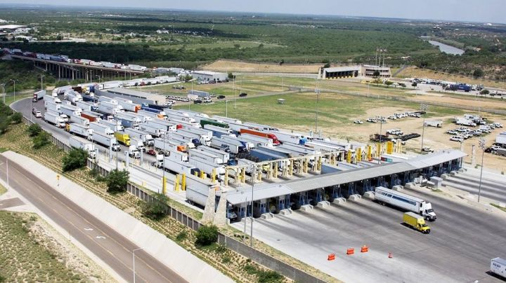 Fuerzan la ampliación de Puente Colombia; no hay fondos para sumar carriles