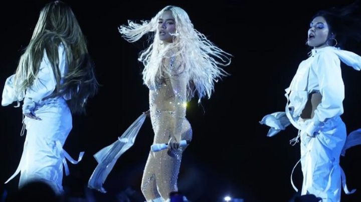 Tragedia tras concierto de Karol G, hay tres personas fallecidas por disparos