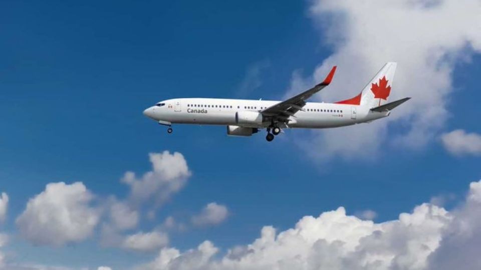 Canadá volvió a exigir visa a los mexicanos, una medida que había sido eliminada en 2016