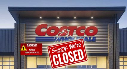 Tiendas Costco cierran todas sus sucursales y gasolineras este día; ¿cuál es el motivo?