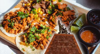 En Nuevo Laredo, estos son los mejores tacos; celebra este día probándolos