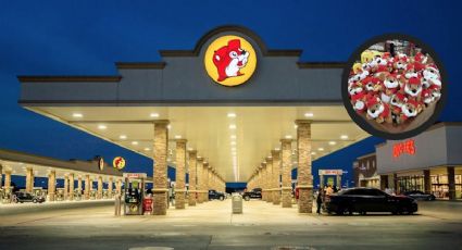 Buc-ee's cercana a Laredo: esta es la ubicación exacta