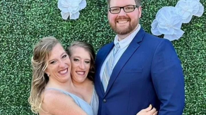 Siamesa se casa en secreto con un veterano del ejército estadounidense