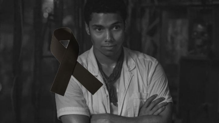 Muere Chance Perdomo a sus 27 años, actor de 'Gen V' y 'El Mundo Oculto de Sabrina'