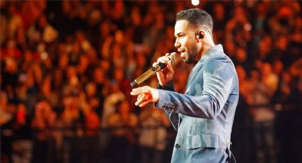 Domingo de resurrección: Romeo Santos 'resucita' en sus redes sociales por noticia del infarto