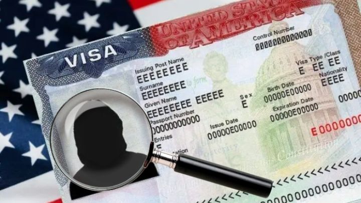 Visa Americana: Esto es lo que investigan para dártela