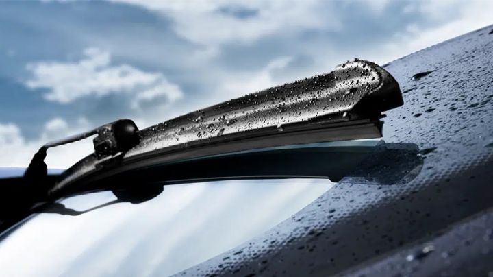 Deja tu parabrisas y cristales como si fueran invisibles con este sencillo truco