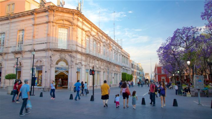 ¿Cuál es la ciudad más barata para vivir en México?