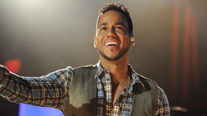 Romeo Santos: el ‘Rey de la Bachata’ habría sufrido un paro cardiaco; esto se sabe