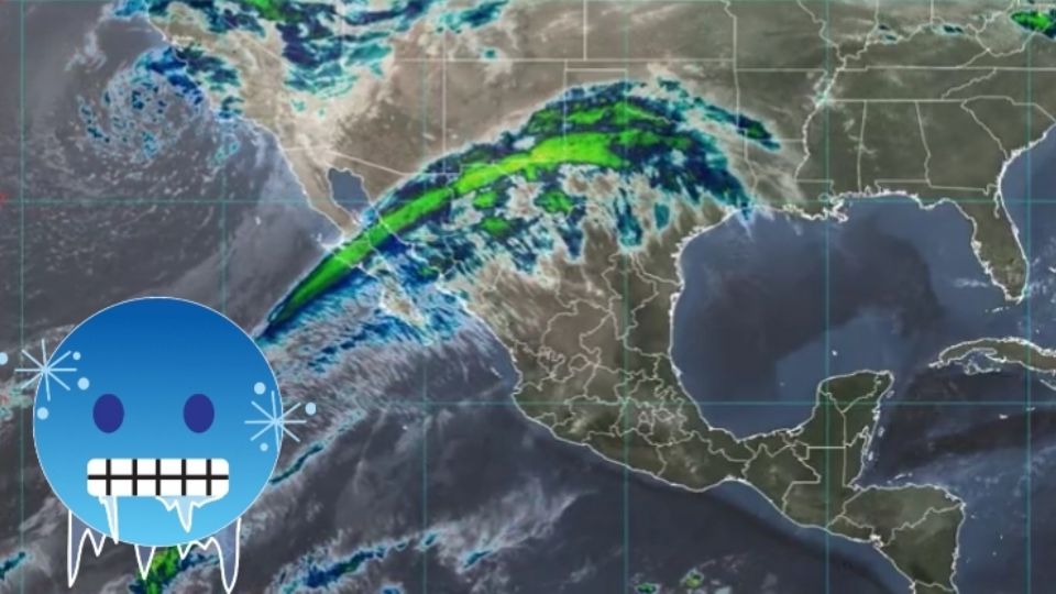 El clima está cada vez más cambiante, y una posibilidad de refrescarse se acerca con esta nueva tormenta invernal