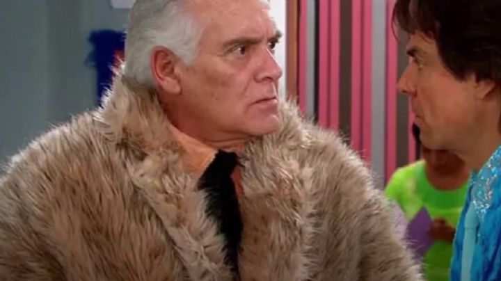 Sorprende fallecimiento de querido actor de ‘La Familia P. Luche’