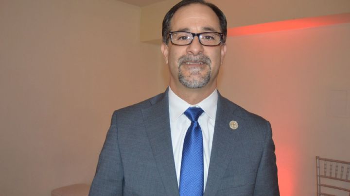 Lanzan campaña contra las drogas en menores en Laredo