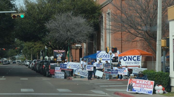 Elecciones primarias: estos son los cargos a disputarse del gobierno del Condado de Webb