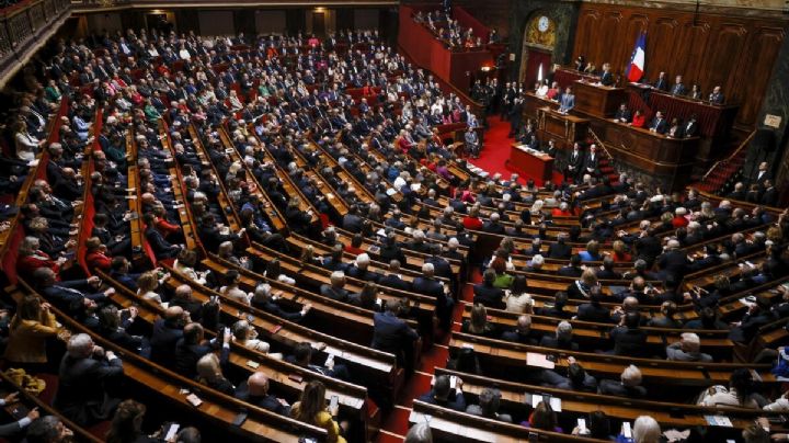 Francia ya es el primer país en incluir al aborto como derecho constitucional