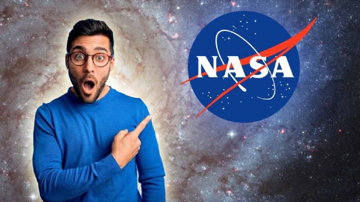 NASA: captan sonido de una impresionante galaxia espiral | VIDEO