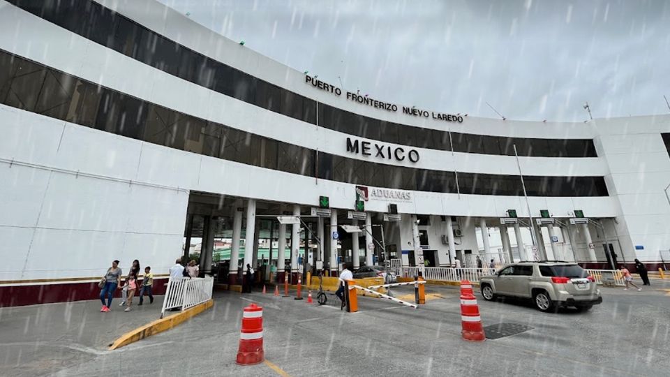 Habría cambios en el clima de Nuevo Laredo, por lo que se espera lluvia