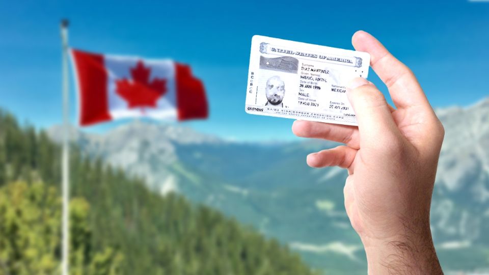 Conoce si la visa americana es requisito para entrar a Canadá