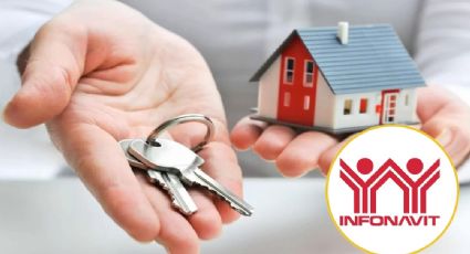 Crédito infonavit: así puedes consultar cuántos puntos tienes para comprar una casa