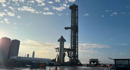 Así puedes llegar a Boca Chica, Texas, para ver de cerca los lanzamientos de Space X de Elon Musk