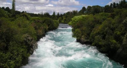 Estos son los estados menos afectados por la sequía; tienen las mayores reservas de agua dulce