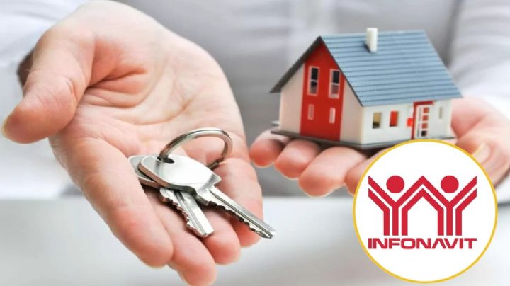 Crédito infonavit: así puedes consultar cuántos puntos tienes para comprar una casa
