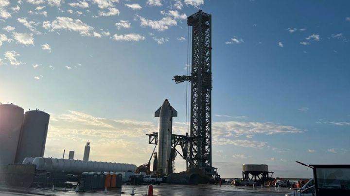 Así puedes llegar a Boca Chica, Texas, para ver de cerca los lanzamientos de Space X de Elon Musk