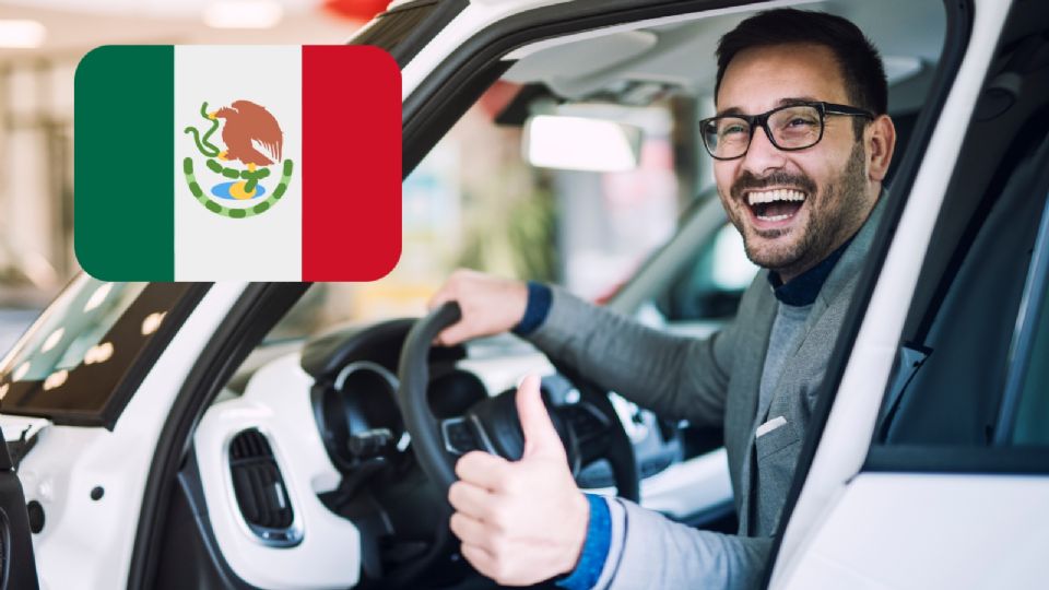 En estos estados puedes renovar tu licencia permanente en México 2024