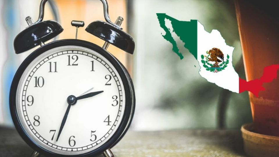 Entérate si este 10 de marzo deberás adelantar tu reloj una hora