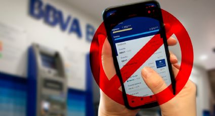 BBVA cancelará cuentas de banco que no cumplan este requisito fundamental