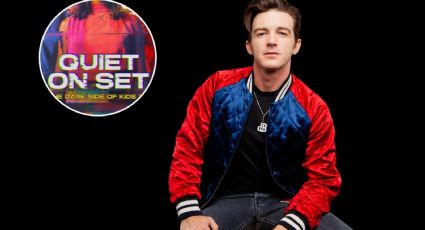 Drake Bell revela que sufrió abuso mientras trabajaba en Nickelodeon