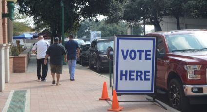 Elecciones en Laredo brillaron por gran ausentismo de los votantes