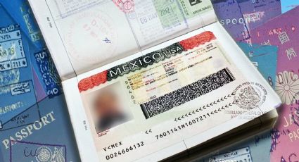 Exigirán a peruanos la visa mexicana para que puedan ingresar al país