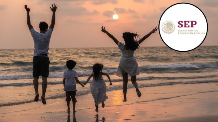 SEP: estos son los siete días en los que no habrá clases durante marzo de 2024, ¿los conoces todos?